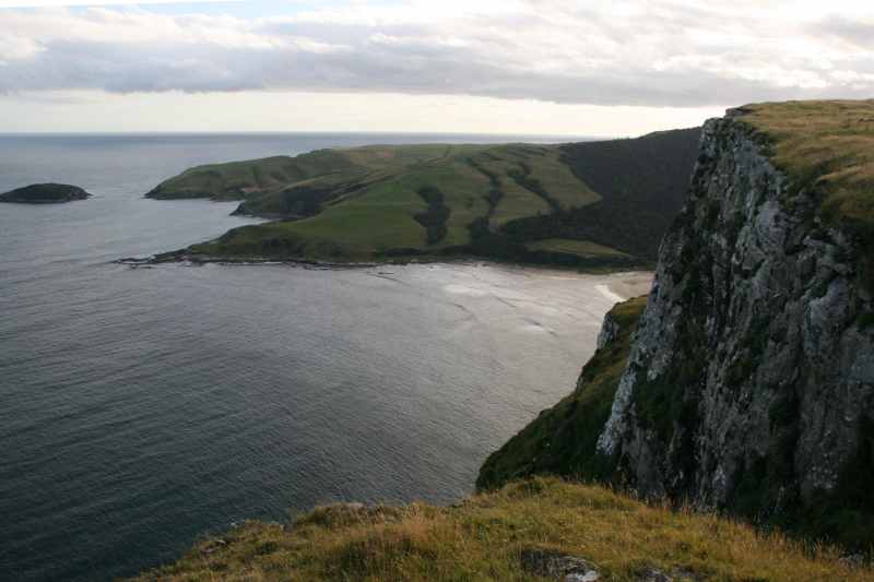 Nieuw-Zeeland 2011 - 1867